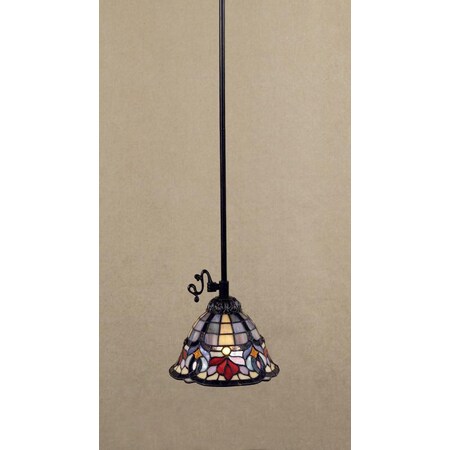 Quoizel Hyacinth Mini Pendant TF1536VB